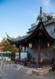 南关厢历史文化街区