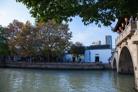 南关厢历史文化街区