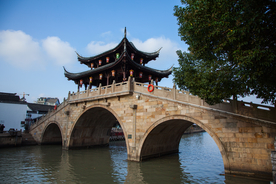 南关厢历史文化街区