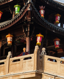 南关厢历史文化街区