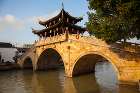 南关厢历史文化街区