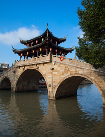 南关厢历史文化街区