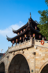 南关厢历史文化街区