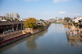 南关厢历史文化街区