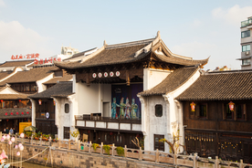 南关厢历史文化街区