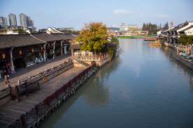 南关厢历史文化街区