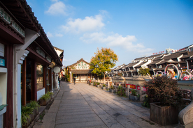 南关厢历史文化街区