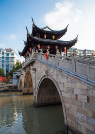 南关厢历史文化街区