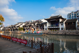 南关厢历史文化街区