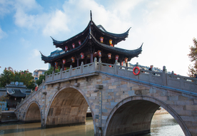 南关厢历史文化街区