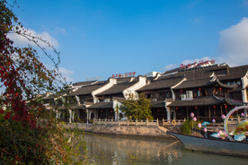 南关厢历史文化街区