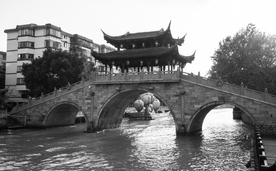 南关厢历史文化街区