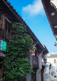 南关厢历史文化街区