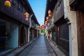 南关厢历史文化街区