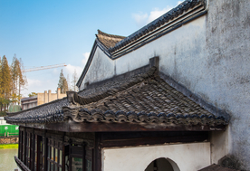 南关厢历史文化街区