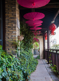 南关厢历史文化街区