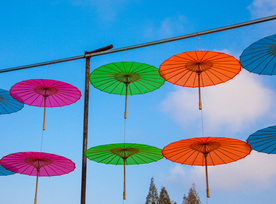 南关厢历史文化街区