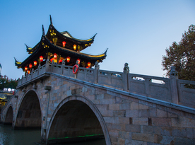 南关厢历史文化街区