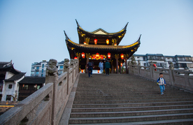 南关厢历史文化街区