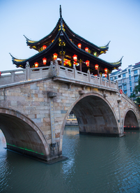 南关厢历史文化街区