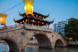 南关厢历史文化街区