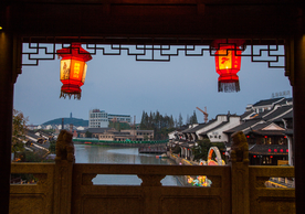 南关厢历史文化街区