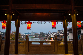 南关厢历史文化街区