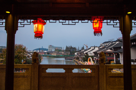 南关厢历史文化街区