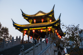 南关厢历史文化街区