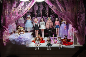 南关厢历史文化街区