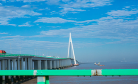 杭州湾跨海大桥