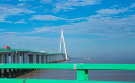 杭州湾跨海大桥