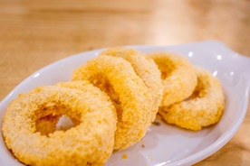 油炸食品-鱿鱼圈