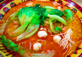 麻辣烫