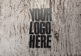 LOGO样机