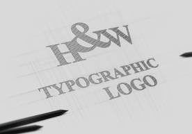 图稿LOGO样机