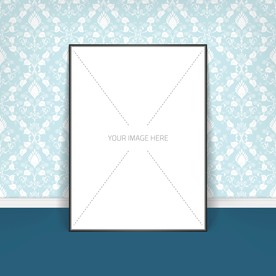 背景墙相框 画框