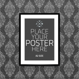 背景墙相框 画框