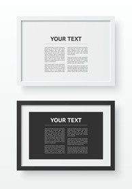 背景墙相框 画框