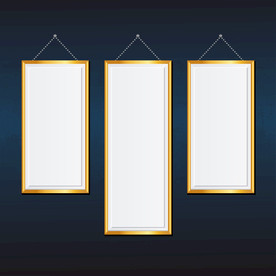 背景墙相框 画框