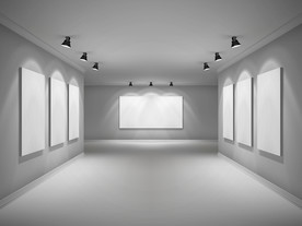 背景墙相框 画框