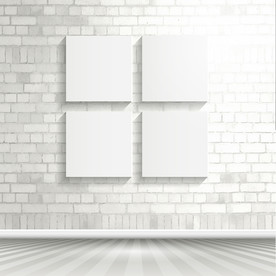 背景墙相框 画框