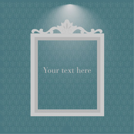 背景墙相框 画框