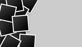 背景墙相框 画框