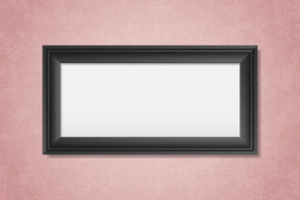 背景墙相框 画框