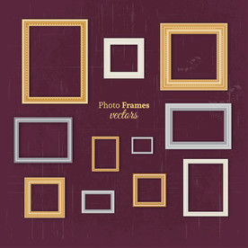 背景墙相框 画框