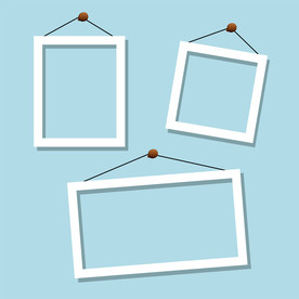 背景墙相框 画框