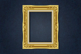 背景墙相框 画框