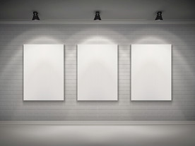 背景墙相框 画框