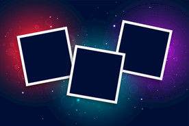 背景墙相框 画框